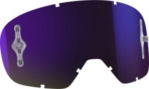 Сменная линза для фотоаппарата Scott buzz mx works, Purple