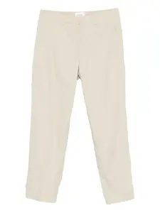 Брюки с манжетами Closed, нейтральный