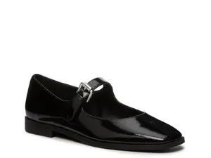 Steve Madden Стив Мэдден Соланна Мэри Джейн, Черный