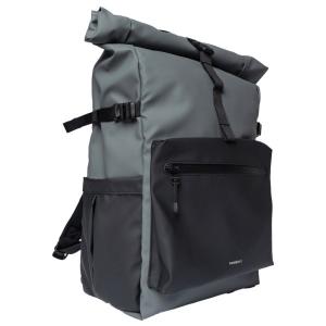 Рюкзак Stream rolltop 34 - daypack Sandqvist, Multi Dark