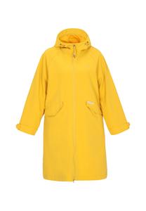 Schmuddelwedda Дождевик 'Functional' в цвете Curry