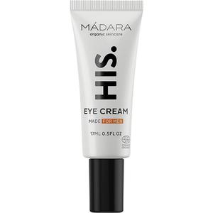 Крем MÁDARA HIS. Eye Cream, 17 ml
