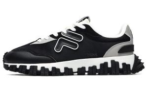 Мужские массивные кроссовки Fila Fusion