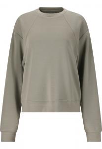 Спортивная толстовка ENDURANCE Jade, зеленый