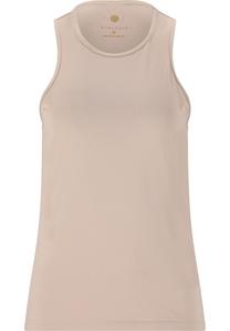 Спортивный топ Athlecia Almi, светло-серый