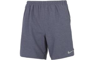 Повседневные шорты мужские Obsidian Nike, цвет Obsidian