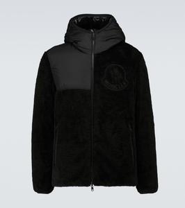 2 куртка хамура moncler 1952 года Moncler Genius, черный