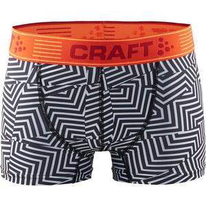 Боксеры-Шорты Greatness Boxer 3-inch M Craft, мультиколор