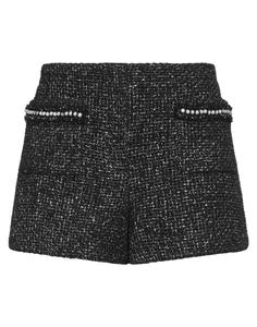 Шорты Maje, черный