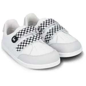 Кроссовки Be Lenka Energise Preschool Barefoot, белый