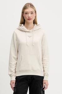 Толстовка Tommy Jeans, бежевый