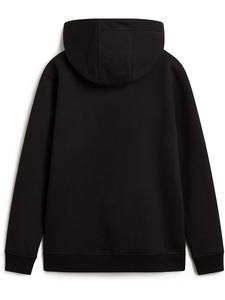 Детская толстовка "Style 76 Pullover" черного цвета Vans