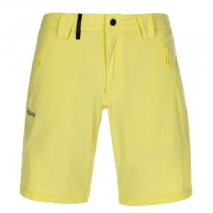 Шорты мужские универсальные Kilpi MORTON-M, цвет gelb