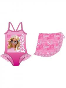 Купальник Barbie, розовый