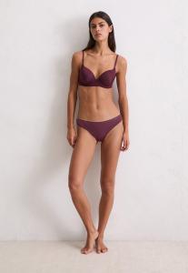 Трусы Marc O'Polo 2-PACK , Cherry Lacquer Stripe/Light Brown