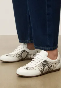 Тренеры нерии Kazar, White