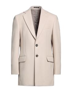 Пальто Takeshy Kurosawa, бежевый