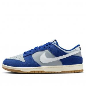 Кроссовки Nike Dunk Low SE 'Deep Royal Blue'