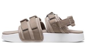Шлепанцы и сланцы PUMA Leadcat Ylm Sandal Grey