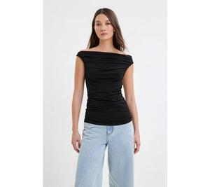 Женская майка без рукавов Cooper Marcella, Black