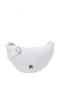 Сумка кросс-боди Fila SAN SIRO, Egret/White