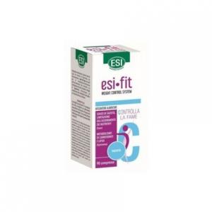 ESI Fit C Добавка для контроля голода, 90 таблеток