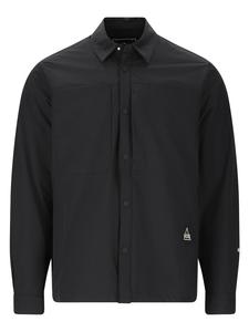 Дождевик SOS, черный