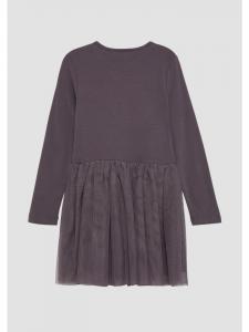 Платье в цвете 4892_сиреневый s.Oliver