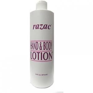 Лосьон для рук и тела 474мл, Razac