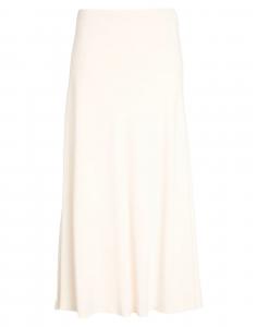 Юбка миди Brunello Cucinelli, айвори