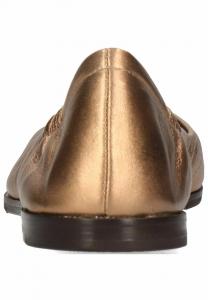 Балетки Melvin & Hamilton, коричневый