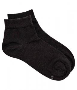 Носки 2 шт. блестящие Boss, черный