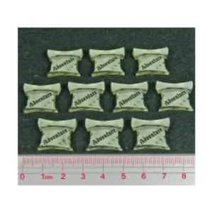 Набор жетонов приключений, Dragon Wing Accessories (Litko Aerosystems)