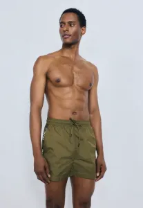 Отличные плавки! Hugo, Dark Green