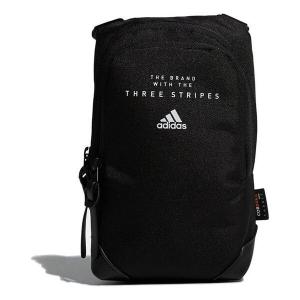 Сумка must have performance waist bag 'black' Adidas, черный