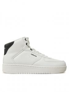 Кроссовки Levi's, белый