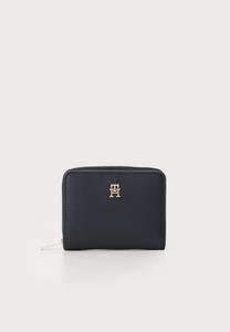 Кошелек Tommy Hilfiger ICON FLAP, Space Blue/Blue