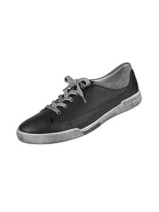 Туфли на шнуровке Natural Feet, черный