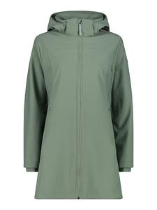 Парка CMP, зеленый