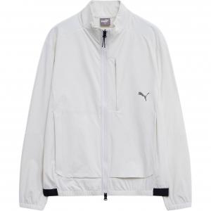 Puma Тренч мужской, цвет «парящий серый»