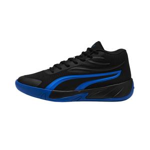 PUMA Кроссовки Court Pro Black Team Royal