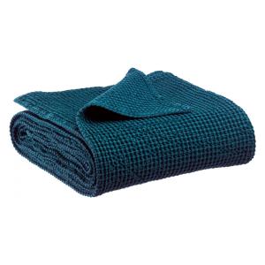 Покрывало Vivaraise темно-синий, 240/260 см