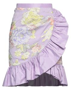 Юбка Rodarte, сирень