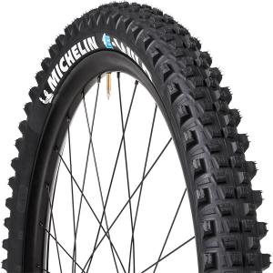 Шина E-Wild 27,5 дюймов Michelin Michelin, Black, Front