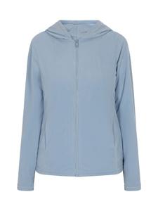 Флисовая куртка ALARY, светло-синий