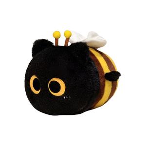 Плюшевая кукла Dango Kitten Dolls высотой 26 см MENGJIMA