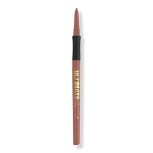 Карандаш для губ Ultimate Lip Intense Stay Auto Lipliner L.A. Girl, Nonstop Nude