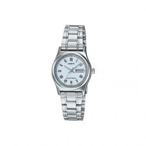 CASIO Часы G Shock LTP V006D 2B, Blue Dial