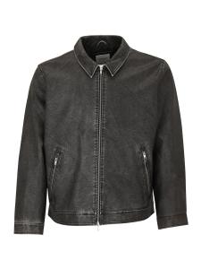 Демисезонная куртка JACK & JONES JACK & JONES , Black