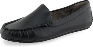 Женские слипоны-лоаферы Aerosoles Over Drive, черный